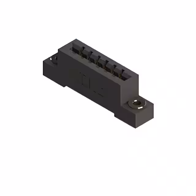 387-006-541-103 EDAC Inc.  Edgeboard Connectors